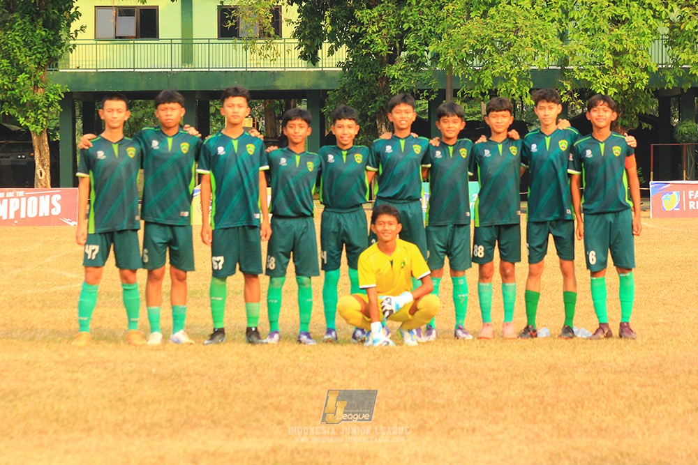 ijl u14 250726 tajimalela fa vs endang witarsa fc