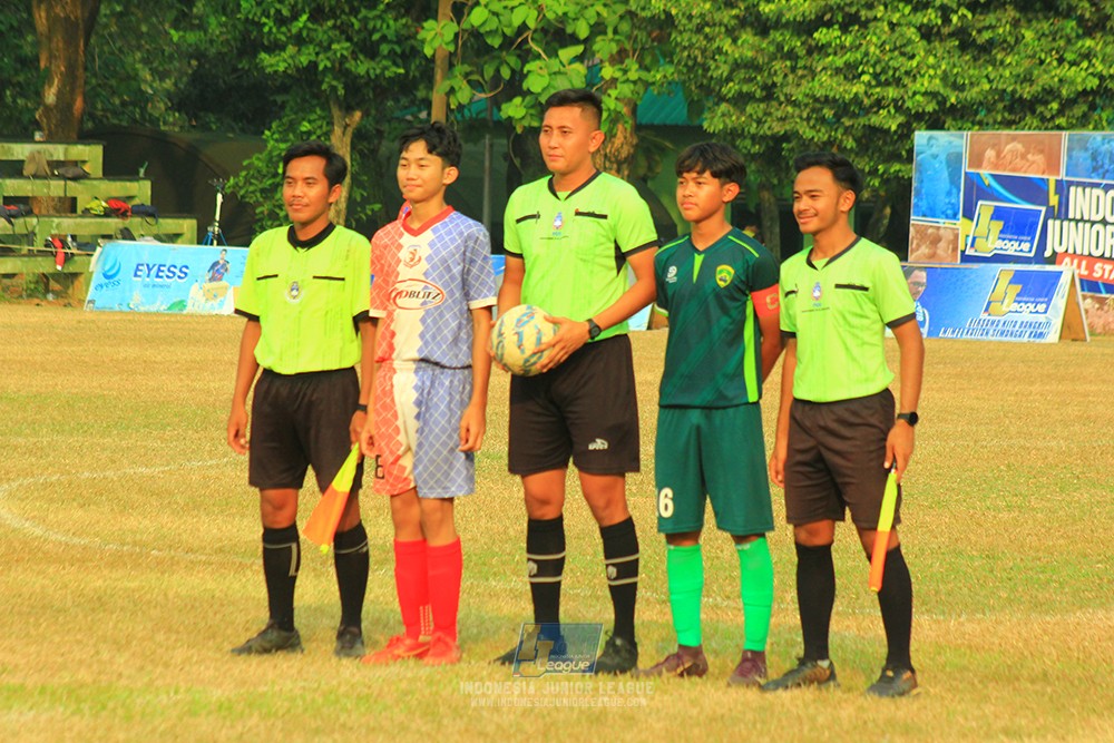 ijl u14 250726 tajimalela fa vs endang witarsa fc