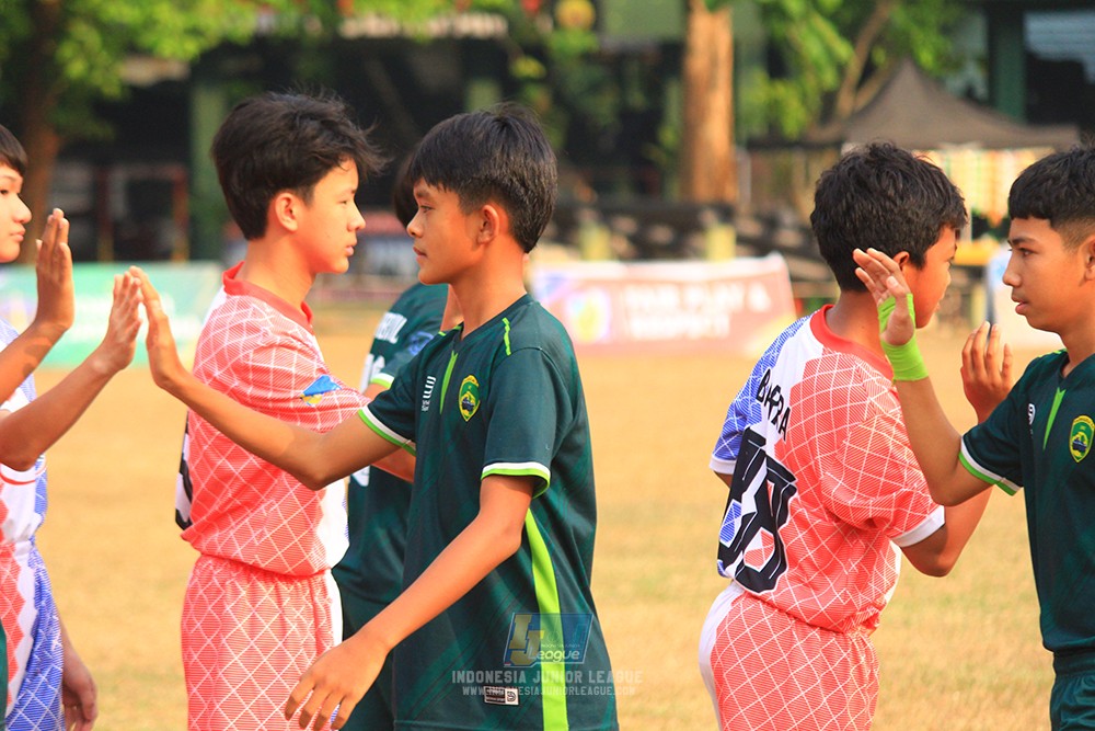 ijl u14 250726 tajimalela fa vs endang witarsa fc