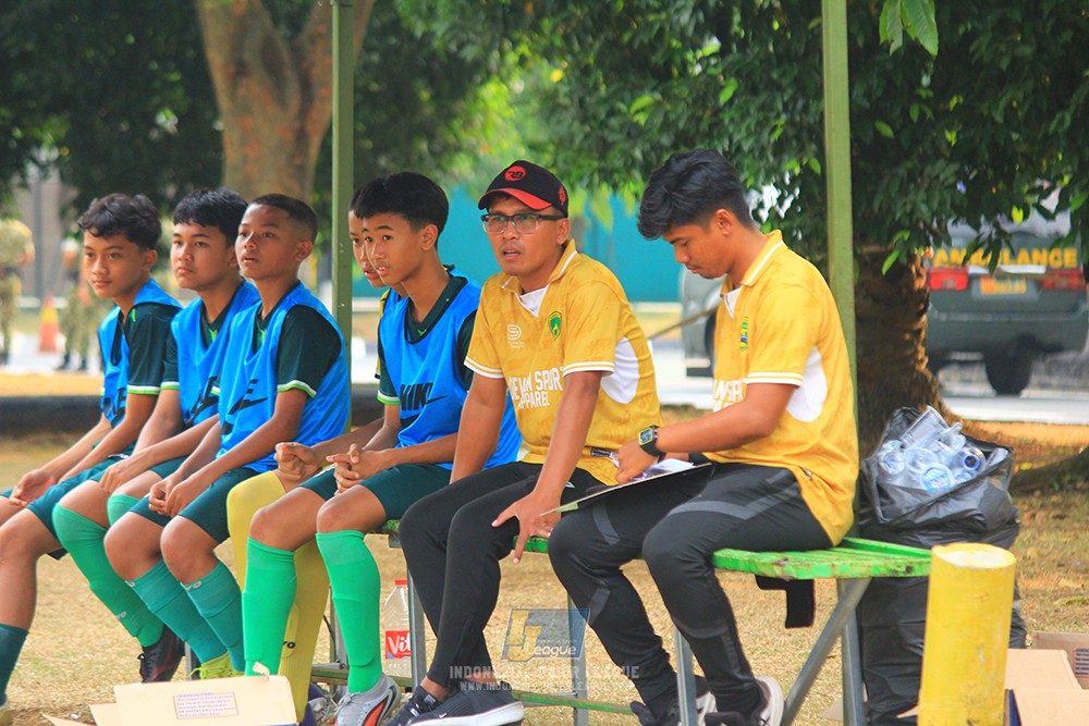 ijl u14 250726 tajimalela fa vs endang witarsa fc