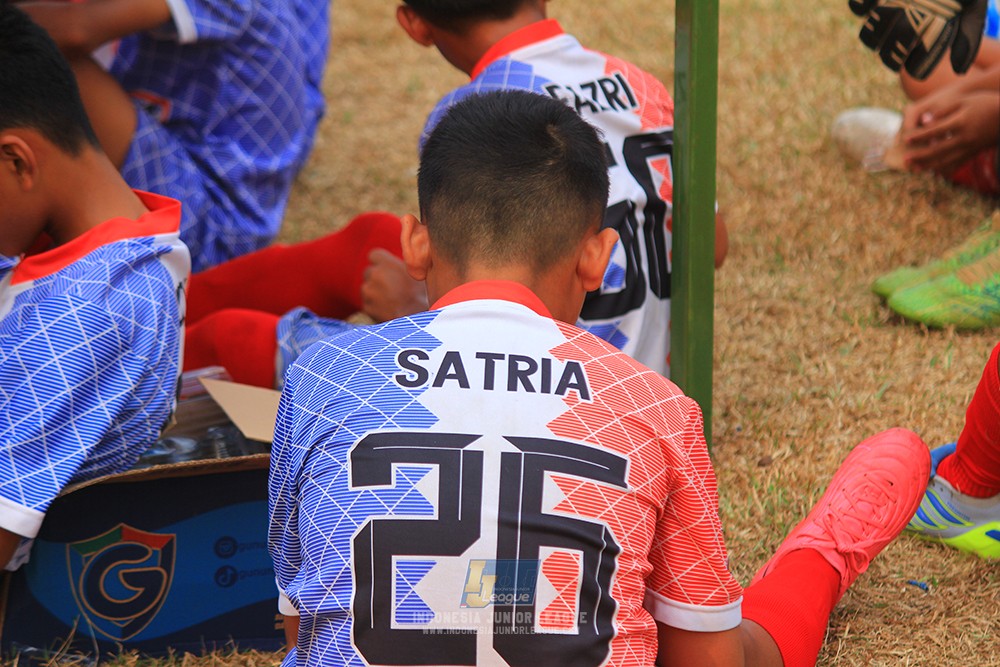 ijl u14 250726 tajimalela fa vs endang witarsa fc