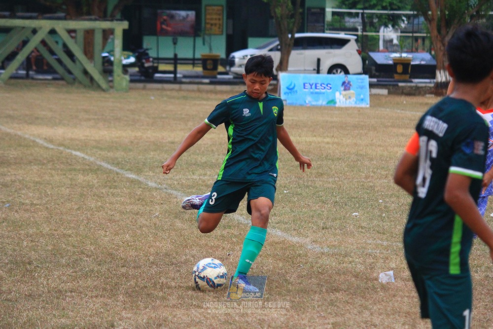 ijl u14 250726 tajimalela fa vs endang witarsa fc