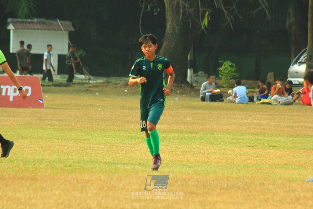 ijl u14 250726 tajimalela fa vs endang witarsa fc