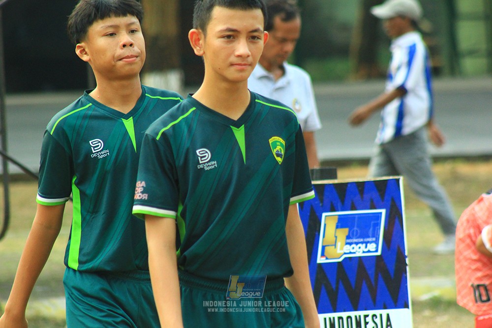 ijl u14 250726 tajimalela fa vs endang witarsa fc