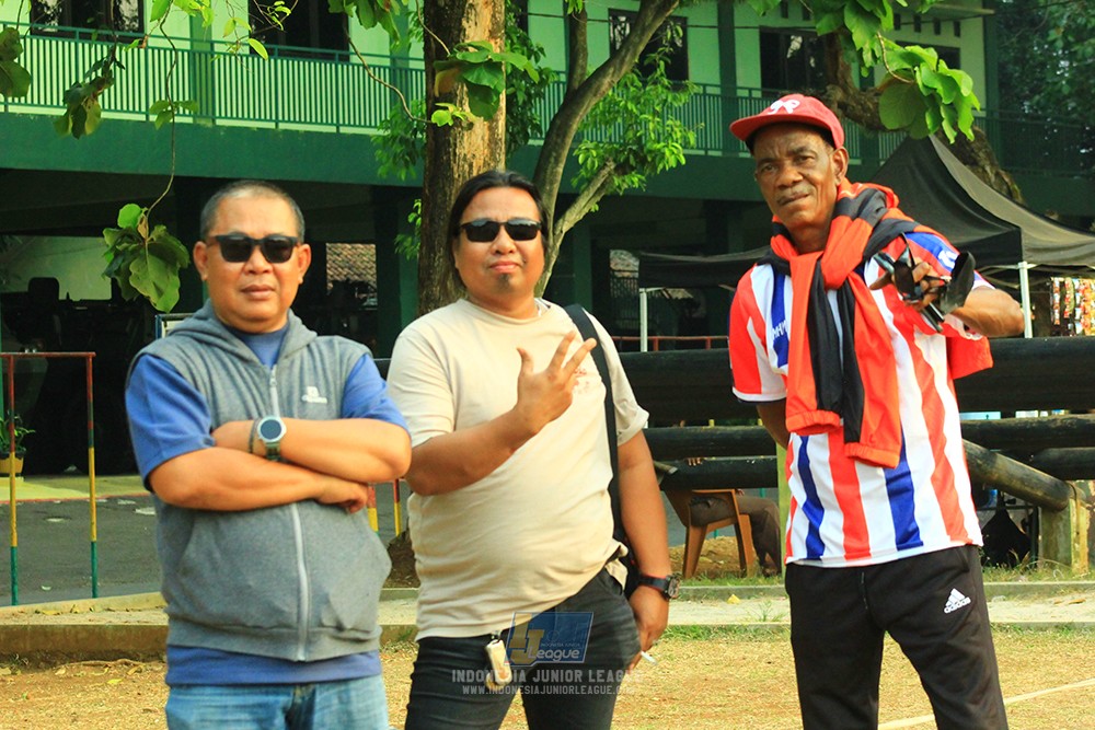 ijl u14 250726 tajimalela fa vs endang witarsa fc