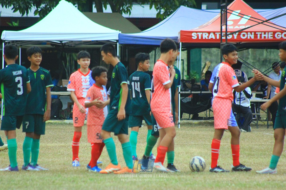 ijl u14 250726 tajimalela fa vs endang witarsa fc