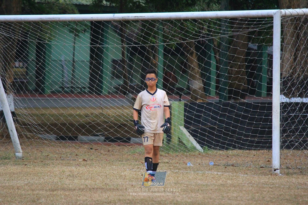ijl u14 250726 tajimalela fa vs endang witarsa fc