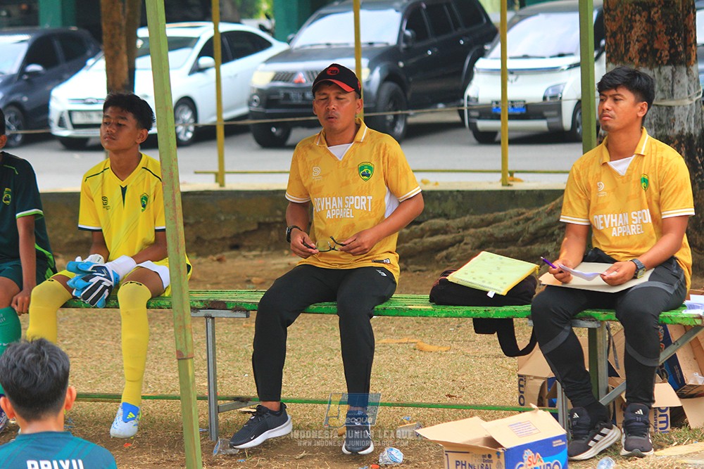 ijl u14 250726 tajimalela fa vs endang witarsa fc
