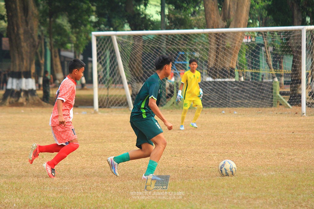 ijl u14 250726 tajimalela fa vs endang witarsa fc
