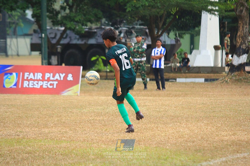 ijl u14 250726 tajimalela fa vs endang witarsa fc