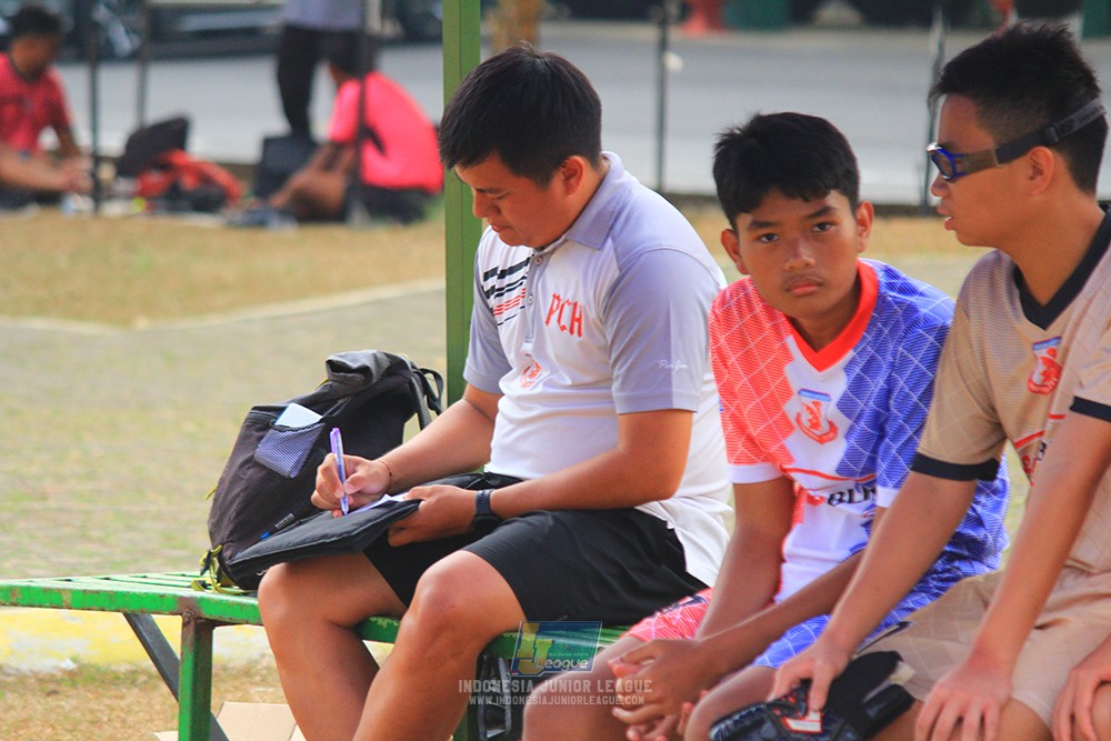 ijl u14 250726 tajimalela fa vs endang witarsa fc