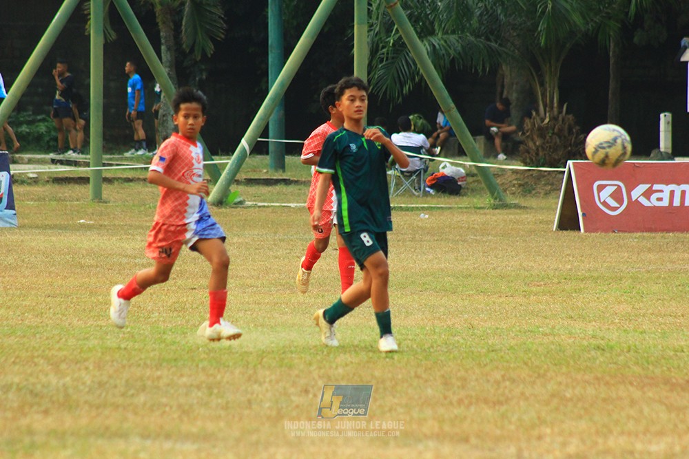 ijl u14 250726 tajimalela fa vs endang witarsa fc