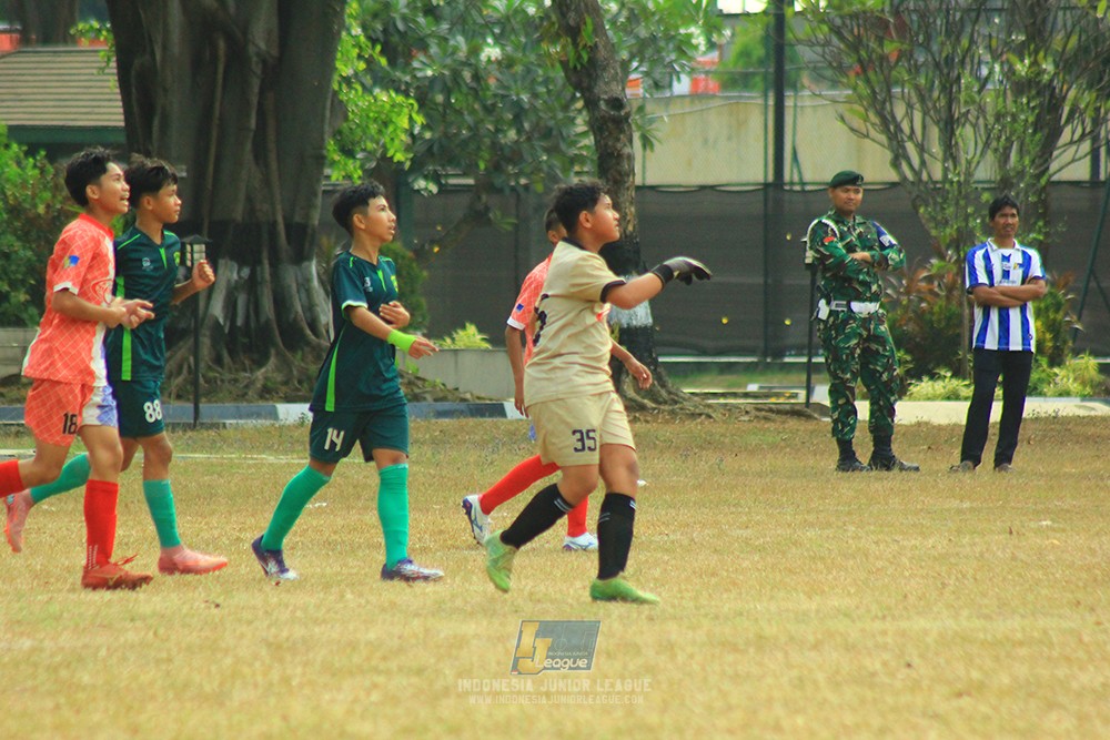 ijl u14 250726 tajimalela fa vs endang witarsa fc