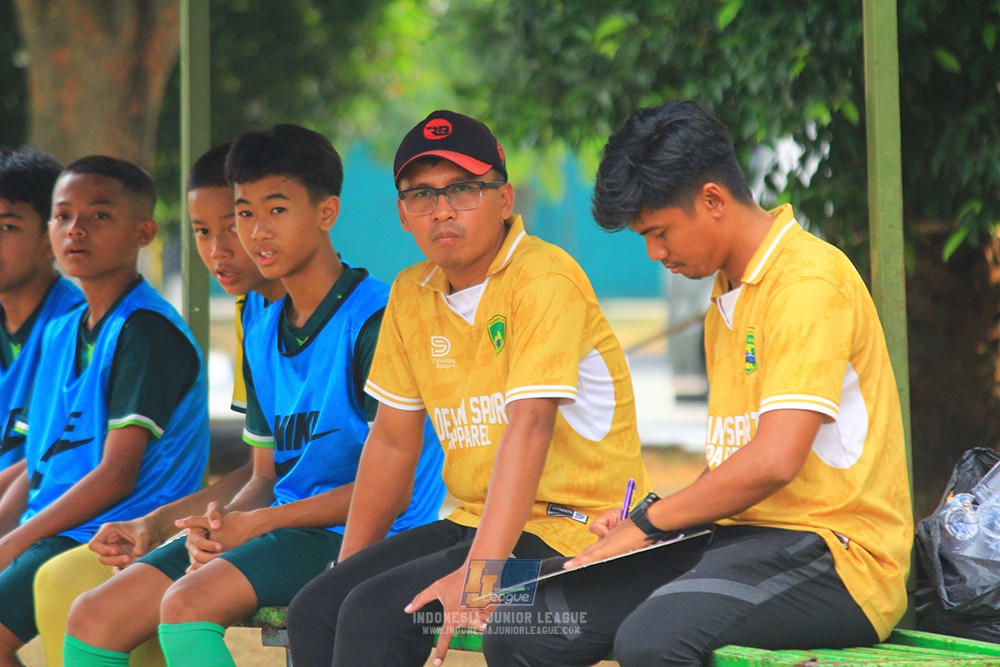 ijl u14 250726 tajimalela fa vs endang witarsa fc