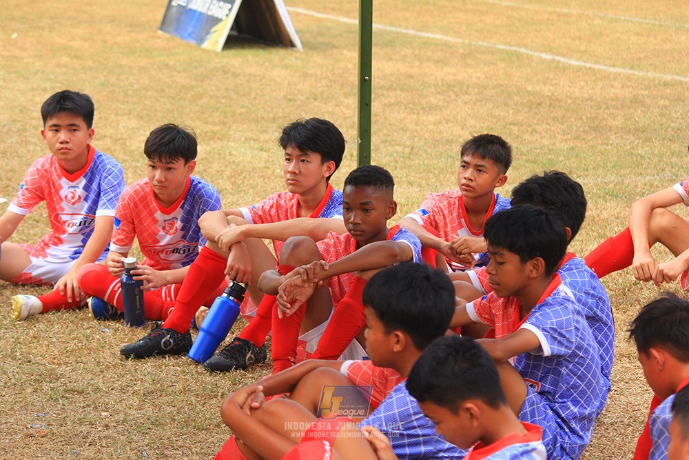 ijl u14 250726 tajimalela fa vs endang witarsa fc