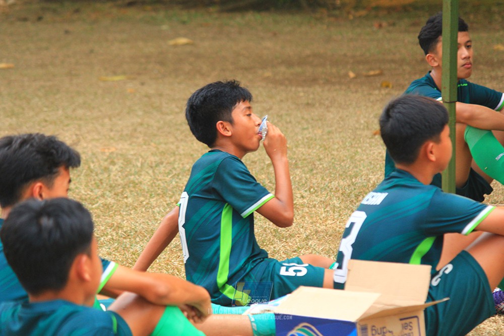 ijl u14 250726 tajimalela fa vs endang witarsa fc
