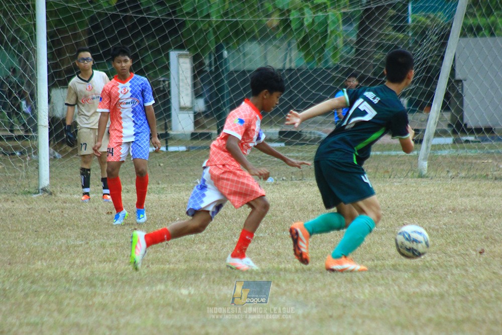 ijl u14 250726 tajimalela fa vs endang witarsa fc
