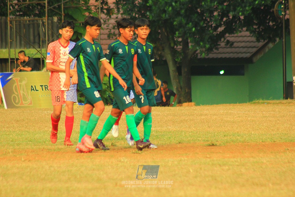 ijl u14 250726 tajimalela fa vs endang witarsa fc