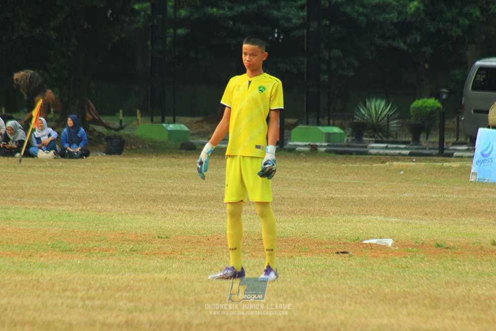 ijl u14 250726 tajimalela fa vs endang witarsa fc