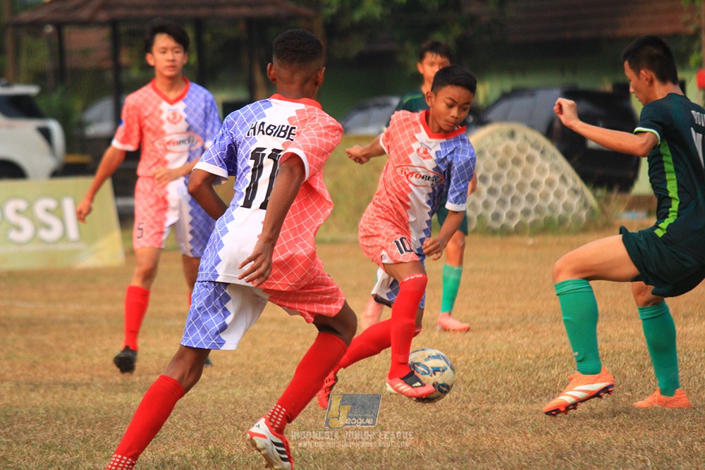 ijl u14 250726 tajimalela fa vs endang witarsa fc
