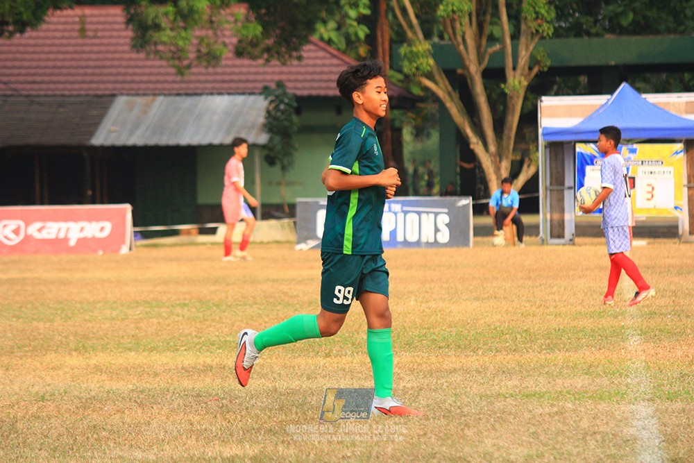 ijl u14 250726 tajimalela fa vs endang witarsa fc