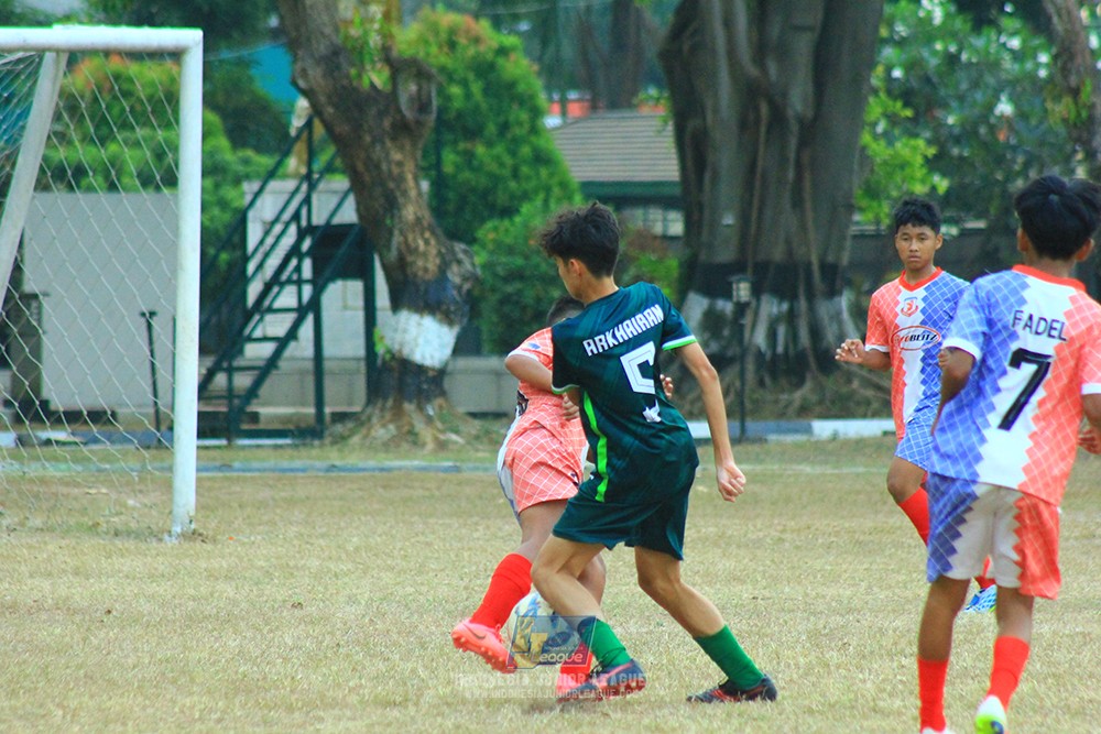 ijl u14 250726 tajimalela fa vs endang witarsa fc