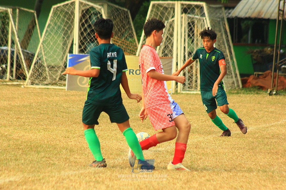 ijl u14 250726 tajimalela fa vs endang witarsa fc