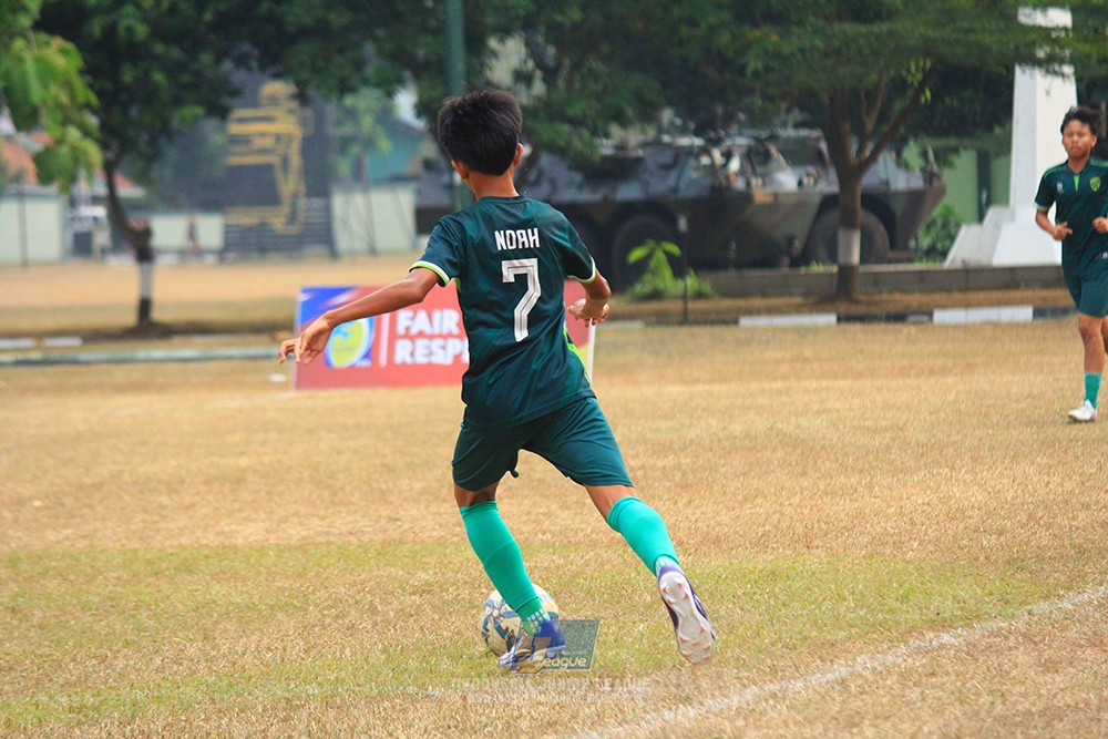 ijl u14 250726 tajimalela fa vs endang witarsa fc