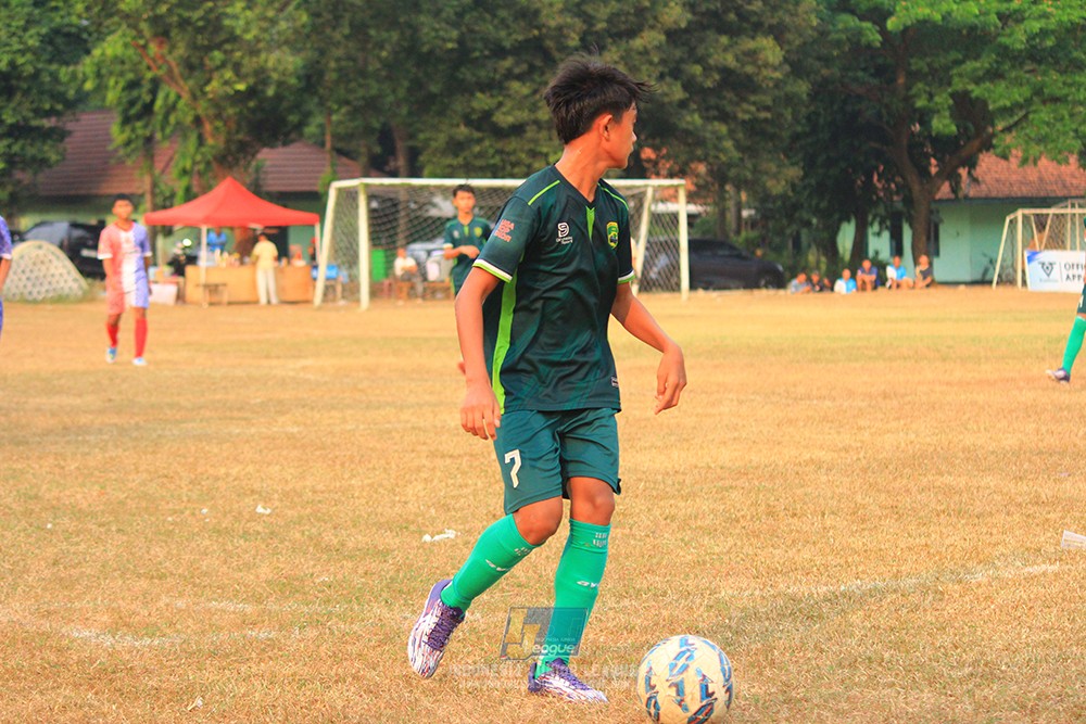 ijl u14 250726 tajimalela fa vs endang witarsa fc
