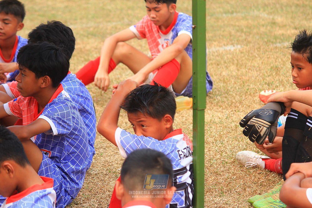 ijl u14 250726 tajimalela fa vs endang witarsa fc