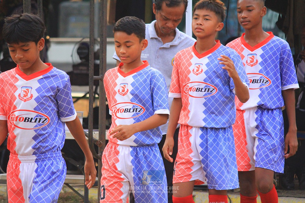 ijl u14 250726 tajimalela fa vs endang witarsa fc