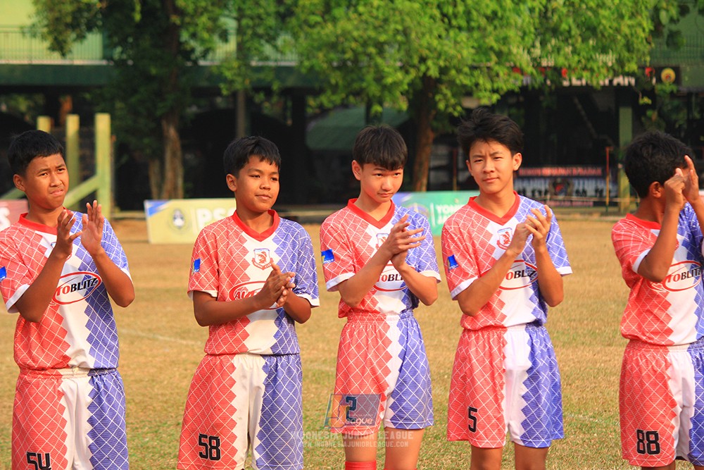 ijl u14 250726 tajimalela fa vs endang witarsa fc