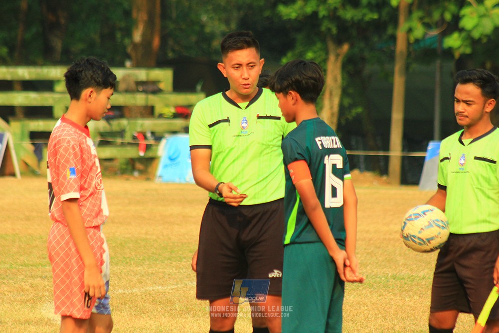 ijl u14 250726 tajimalela fa vs endang witarsa fc