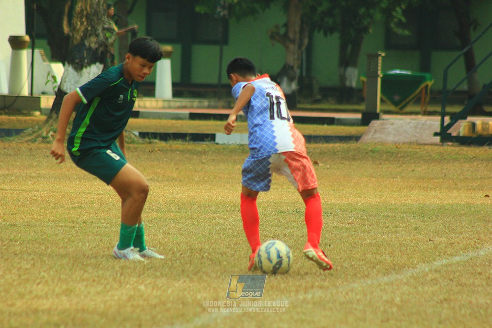 ijl u14 250726 tajimalela fa vs endang witarsa fc