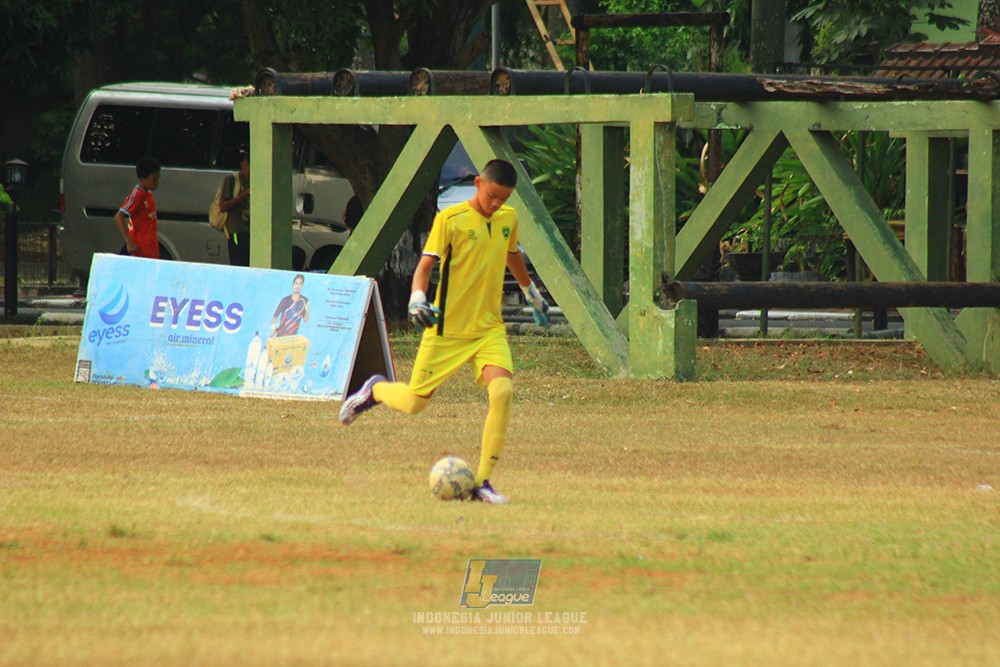 ijl u14 250726 tajimalela fa vs endang witarsa fc