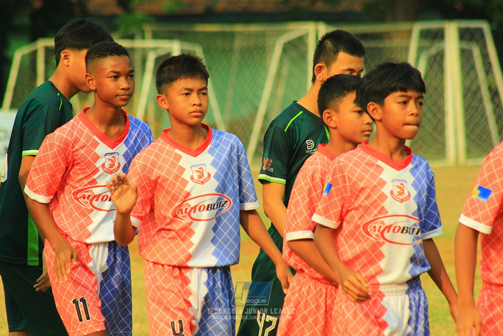 ijl u14 250726 tajimalela fa vs endang witarsa fc