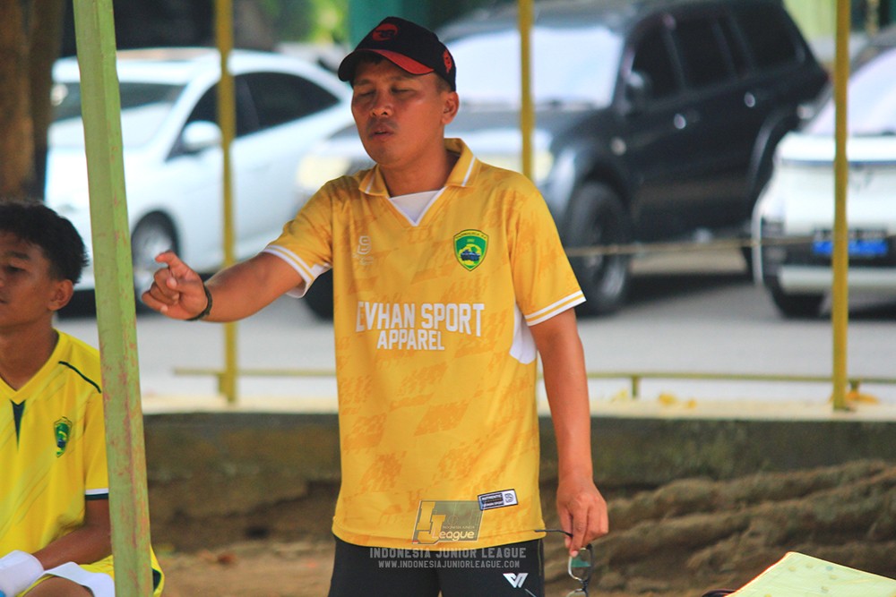 ijl u14 250726 tajimalela fa vs endang witarsa fc