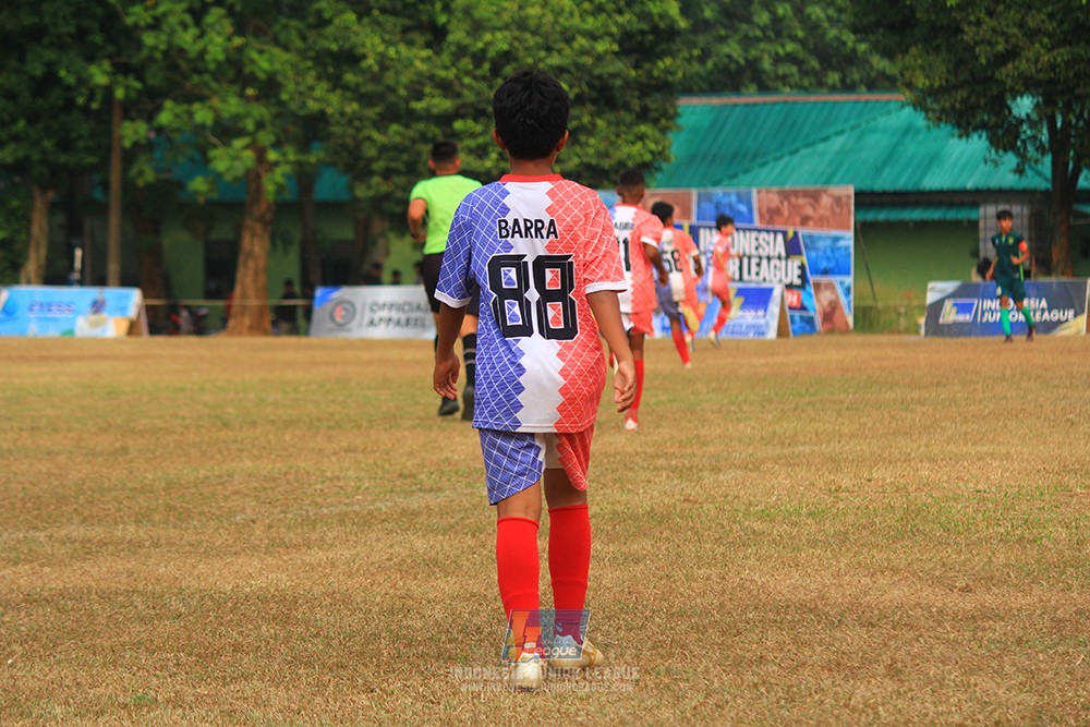 ijl u14 250726 tajimalela fa vs endang witarsa fc