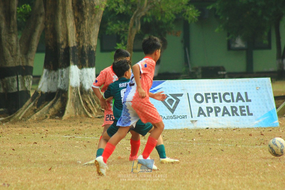 ijl u14 250726 tajimalela fa vs endang witarsa fc