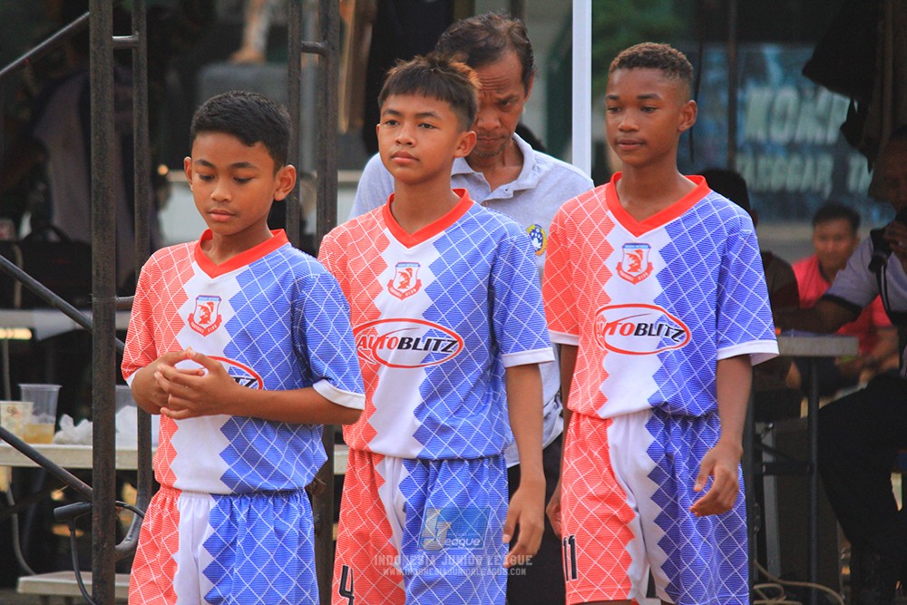 ijl u14 250726 tajimalela fa vs endang witarsa fc