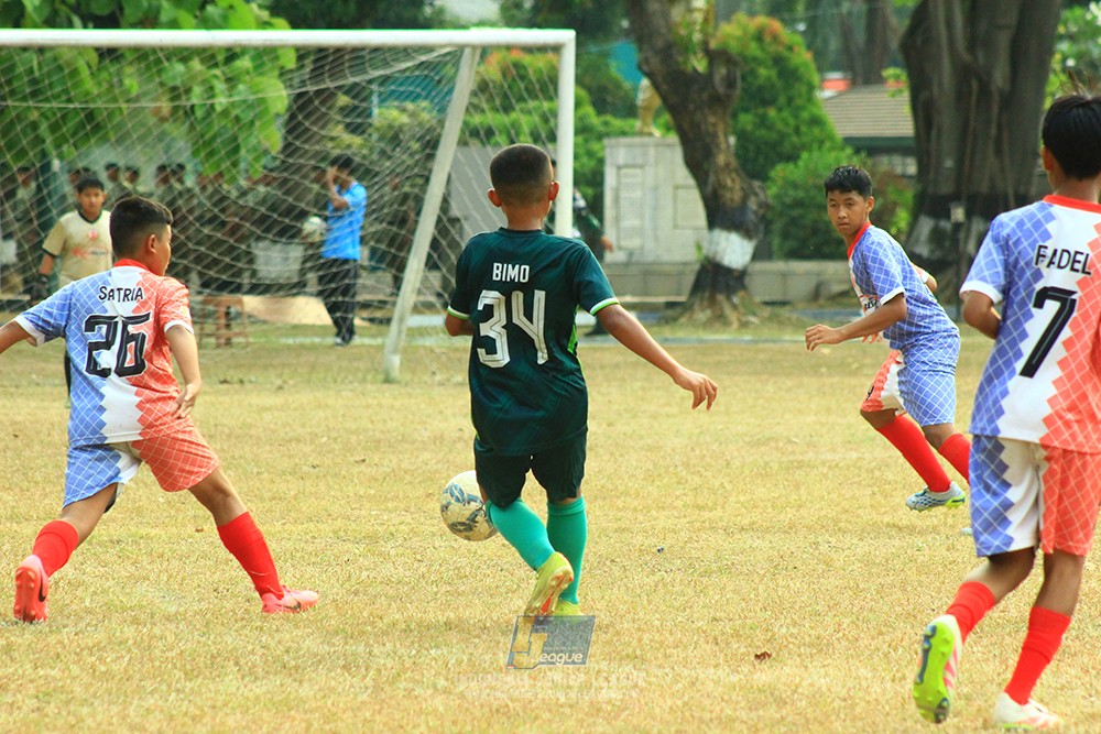 ijl u14 250726 tajimalela fa vs endang witarsa fc
