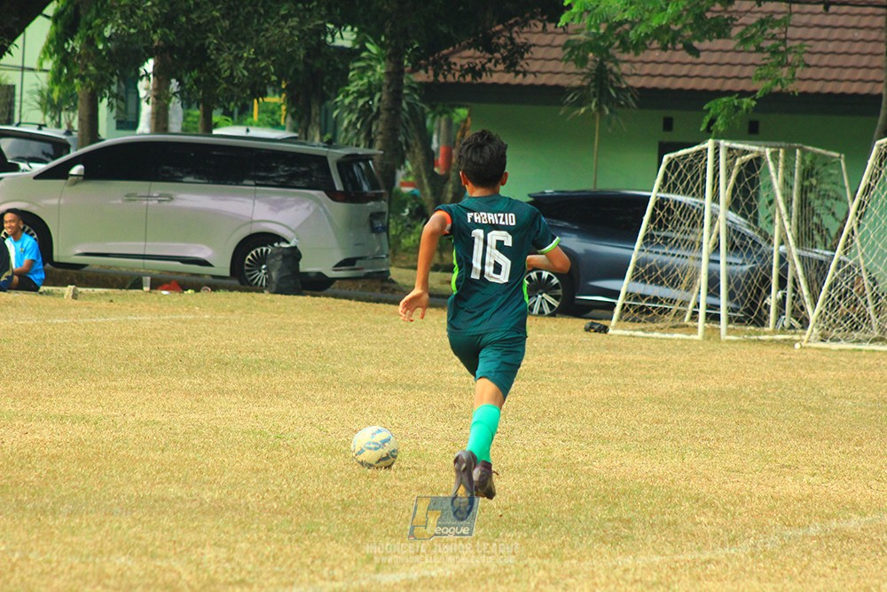 ijl u14 250726 tajimalela fa vs endang witarsa fc