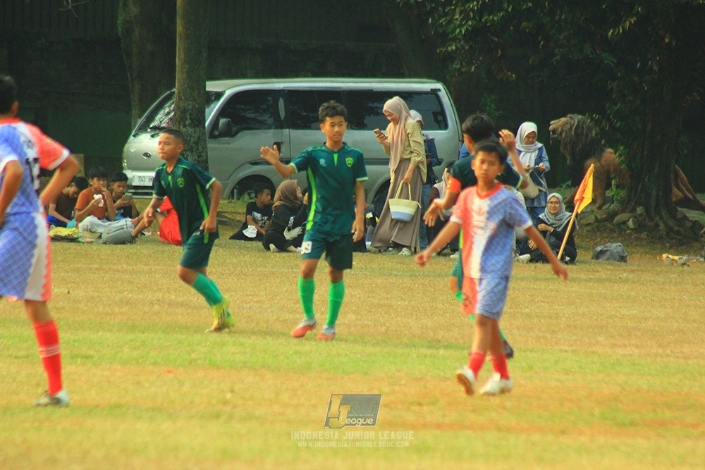 ijl u14 250726 tajimalela fa vs endang witarsa fc