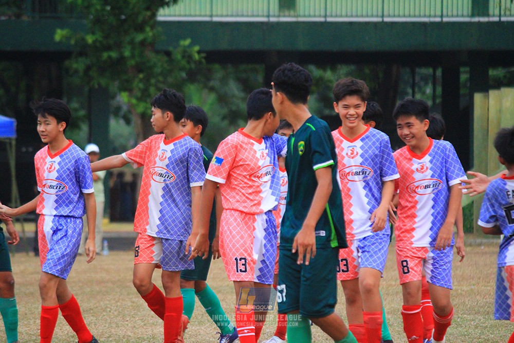 ijl u14 250726 tajimalela fa vs endang witarsa fc