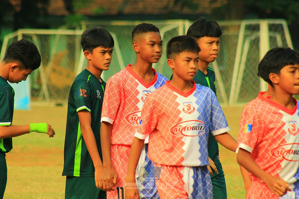ijl u14 250726 tajimalela fa vs endang witarsa fc