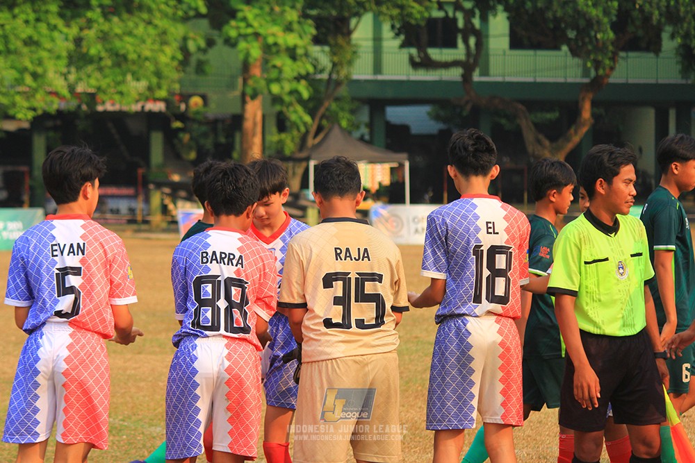 ijl u14 250726 tajimalela fa vs endang witarsa fc