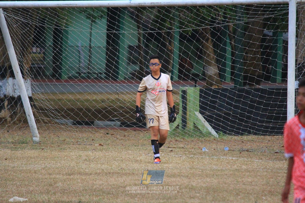 ijl u14 250726 tajimalela fa vs endang witarsa fc