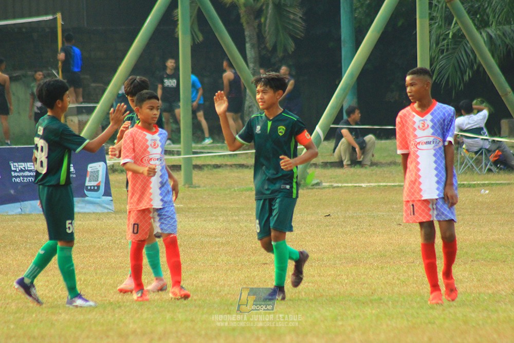 ijl u14 250726 tajimalela fa vs endang witarsa fc