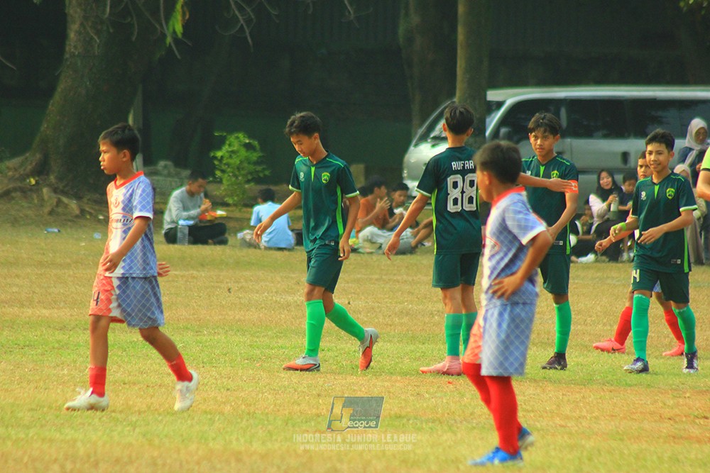 ijl u14 250726 tajimalela fa vs endang witarsa fc