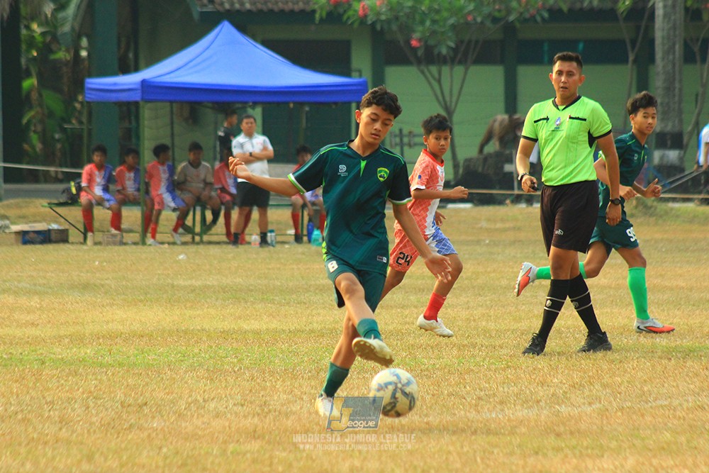 ijl u14 250726 tajimalela fa vs endang witarsa fc